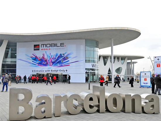 MWC 2015除了看新機(jī)，還有啥看點(diǎn)？