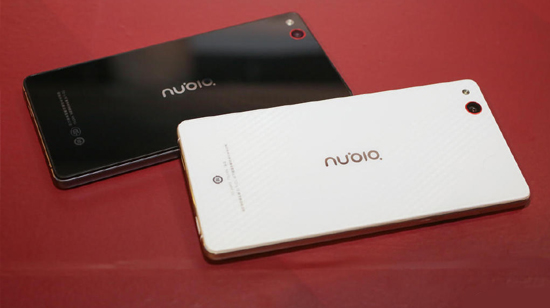 nubia Z9 Max現(xiàn)身，新UI上半年實裝