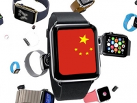 果粉福利！Apple Watch首發(fā)有中國！