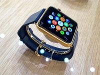 充電太久續(xù)航太短，蘋果公布Apple Watch電池測試結(jié)果