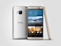 HTC One M9上市前跳票：我在更新軟件