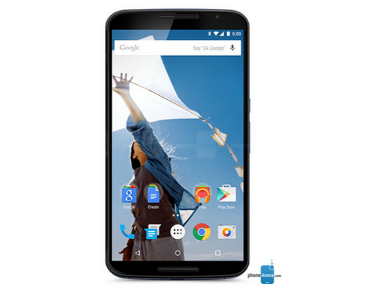 Nexus 6國行3月30日出售，預(yù)計價格4299