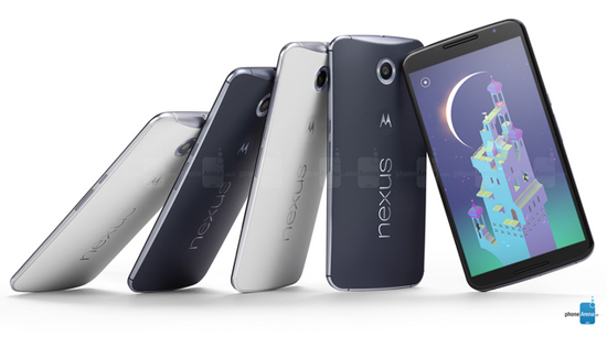 Nexus 6國行3月30日出售，預(yù)計價格4299