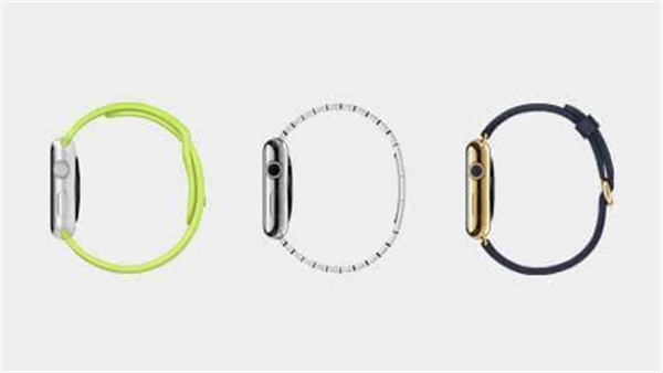 買Apple Watch黃金版可享八大特殊服務(wù)