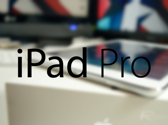 iPad Pro曝光照來了！搭載USB-C端口