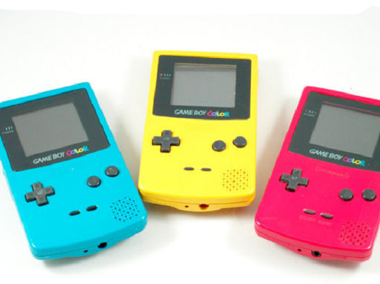 iPhone一秒變Game Boy？這不是開(kāi)玩笑