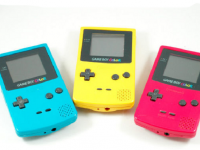 iPhone一秒變Game Boy？這不是開玩笑