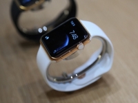 Apple Watch今起預訂 供不應求成定局