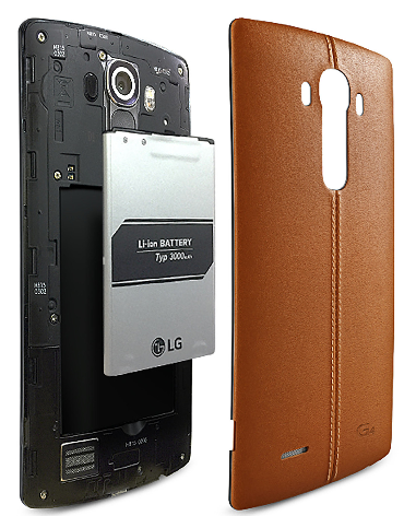 美呆！LG G4 更多照片在韓國泄漏