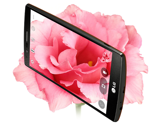 美呆！LG G4 更多照片在韓國泄漏