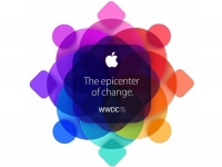 WWDC 2015 圖標(biāo)暗示著會(huì)有什么新產(chǎn)品？