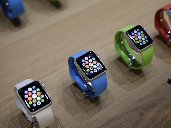 開發(fā)者可提前購買Apple Watch，保證28日發(fā)貨