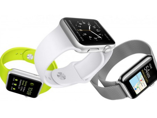 Apple Watch買家可享受一次免費(fèi)更換表帶服務(wù)