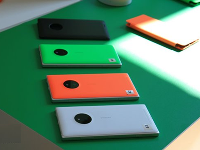 為Lumia840讓路？Lumia830被曝已停產(chǎn)