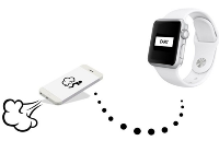 蘋(píng)果拒絕讓“放屁”應(yīng)用登陸Apple Watch