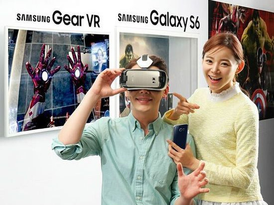 三星Galaxy S6最強配件誕生 要賣1400元