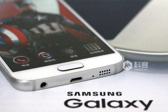 不僅是顏值暴增，三星Galaxy S6一個(gè)月體驗(yàn)