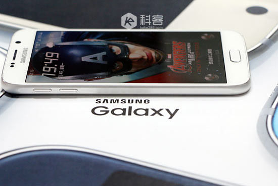 不僅是顏值暴增，三星Galaxy S6一個(gè)月體驗(yàn)