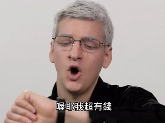 坑爹又雞肋！Apple Watch需求量驟降