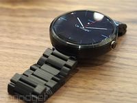 Moto 360售價(jià)腰斬：迄今最美智能表