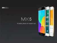 進擊的魅族：MX5發(fā)布時間曝光