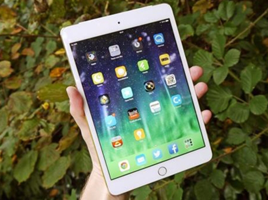 你覺得iPad mini 4會(huì)是這樣嗎？