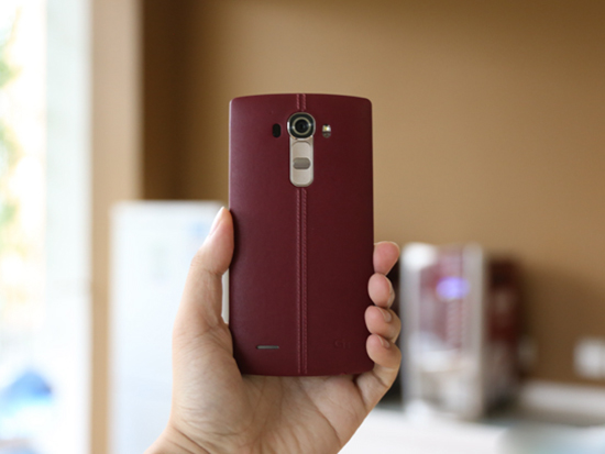 LG G4屏幕反應(yīng)遲鈍，或有六成用戶受害