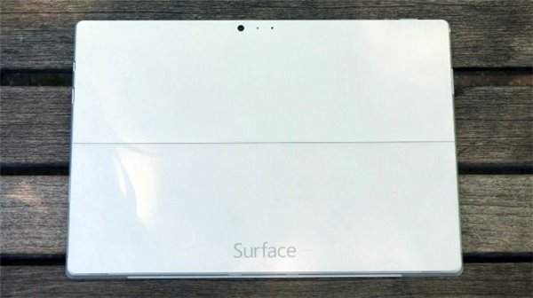 微軟Surface Pro 4要來了，目標(biāo)打倒蘋果