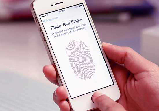 說好了一起學(xué)iPhone，國內(nèi)廠商怎么都把指紋識(shí)別放后面去了？