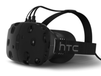 視頻：在虛擬世界行走，新版HTC Vive上手