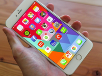 iOS 9公測版Beta 2發(fā)布：有新來電鈴聲