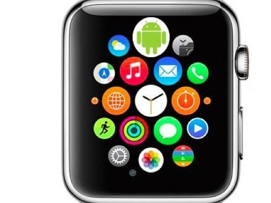 安卓計劃不遠了，Apple Watch將兼容安卓