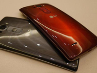 LG G Flex 3將于明年3月發(fā)布 配6寸2K屏幕