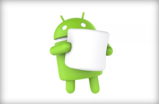 Ｍ代表的不是巧克力豆！Android 6.0命名為棉花糖！