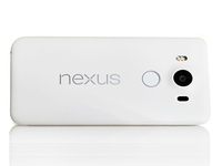 全新Nexus 5再曝光：真就長這樣了