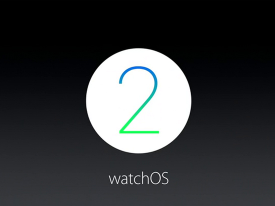 Apple Watch更新：新配色&表帶/搭載watchOS 2