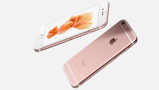 iPhone 6s/iPad Pro登場(chǎng)，蘋(píng)果秋季發(fā)布會(huì)全程回顧