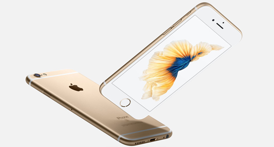 iPhone 6s/iPad Pro登場(chǎng)，蘋(píng)果秋季發(fā)布會(huì)全程回顧