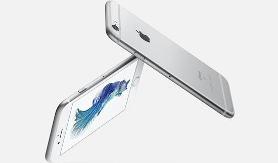 iPhone 6s/iPad Pro登場(chǎng)，蘋(píng)果秋季發(fā)布會(huì)全程回顧