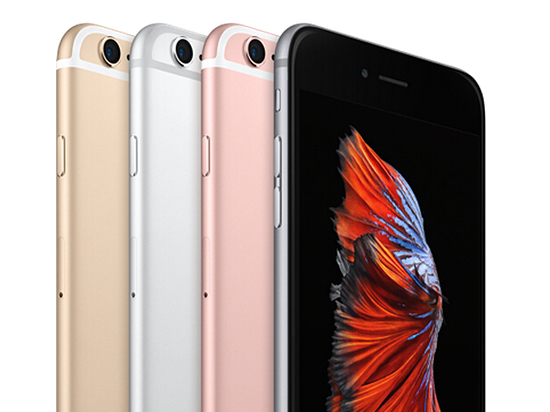 iPhone 6s/iPad Pro登場(chǎng)，蘋(píng)果秋季發(fā)布會(huì)全程回顧