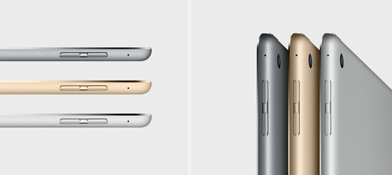 iPhone 6s/iPad Pro登場(chǎng)，蘋(píng)果秋季發(fā)布會(huì)全程回顧