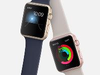 售價(jià)沒(méi)變，金色和玫瑰金Apple Watch運(yùn)動(dòng)版上市