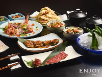 創(chuàng)投大事件 | 美食電商平臺(tái)“ENJOY”獲1500萬(wàn)美元融資