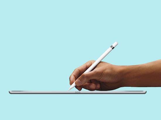 Apple Pencil——蘋果最新完美產(chǎn)品！