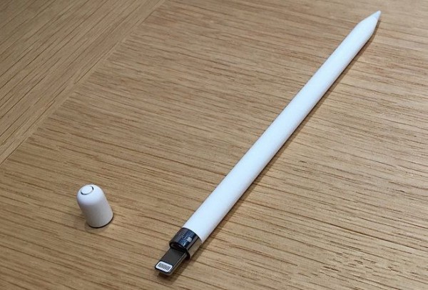 Apple Pencil——蘋果最新完美產(chǎn)品！