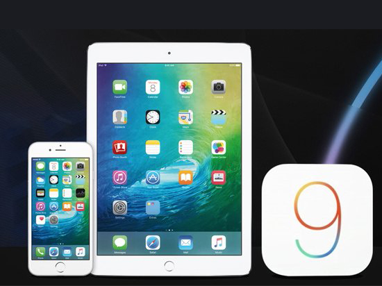 iOS 9正式版跳票，國(guó)內(nèi)用戶需再等一天