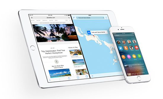 iOS 9正式上線！這才是升級的正確姿勢