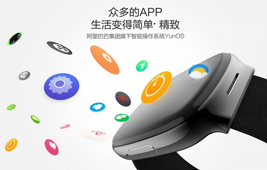 無需網(wǎng)絡(luò)1秒付 支付表PAY WATCH開啟眾籌