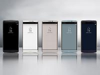 比G4還強(qiáng)？LG V10部分配置曝光