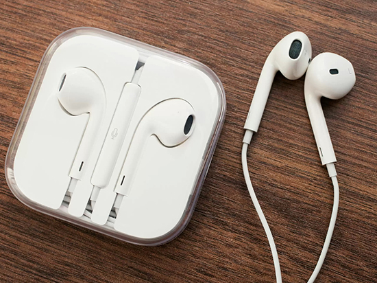 蘋果注冊(cè)“AirPods”商標(biāo)，究竟是什么神秘新品？